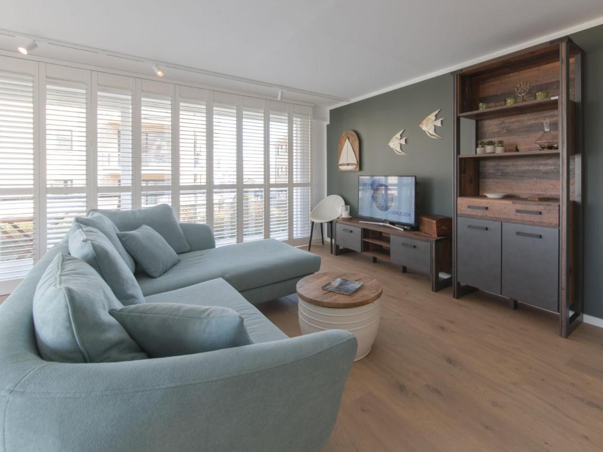 Apartment Charlie By Interhome De Haan Exterior foto