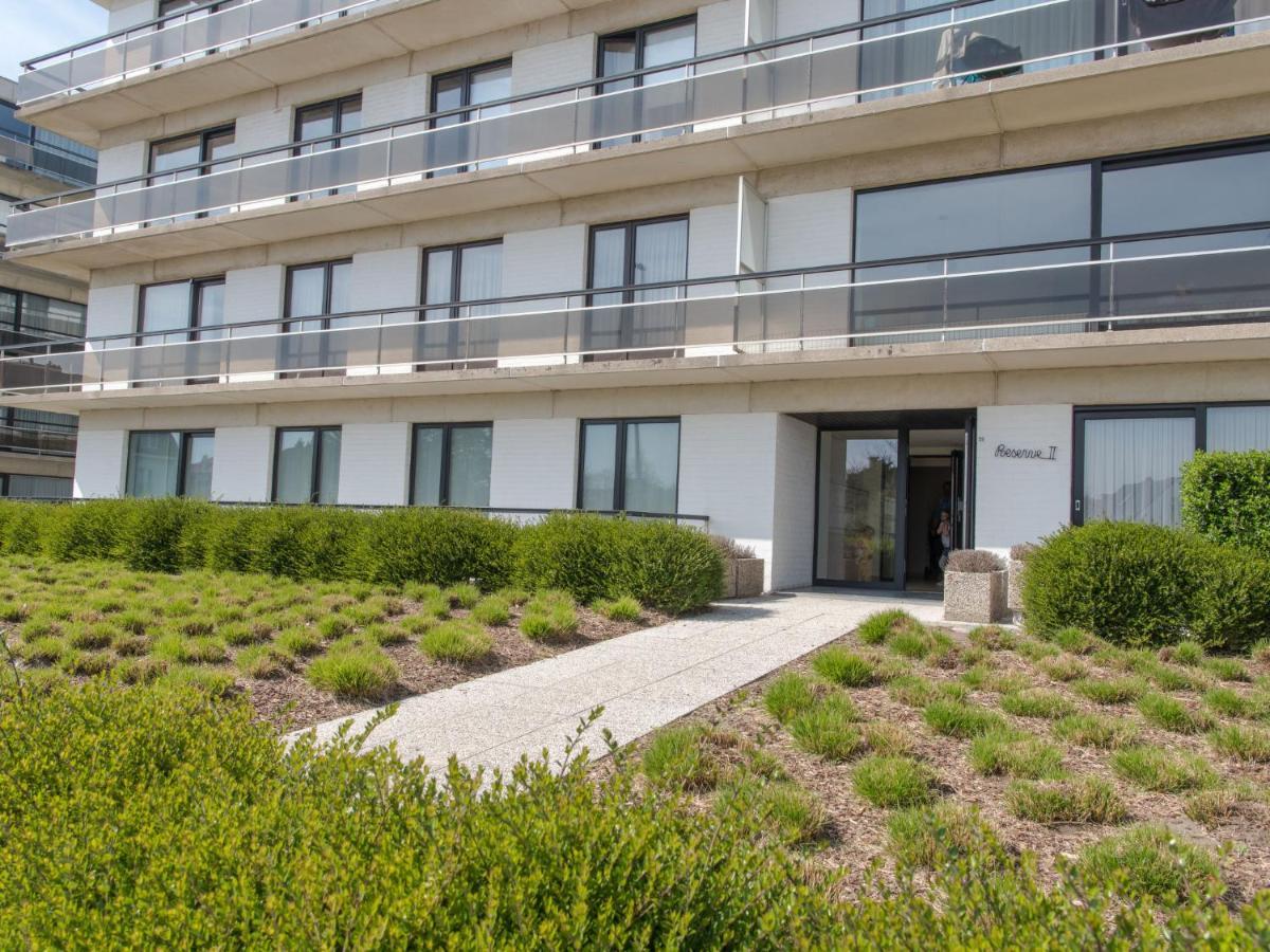 Apartment Charlie By Interhome De Haan Exterior foto