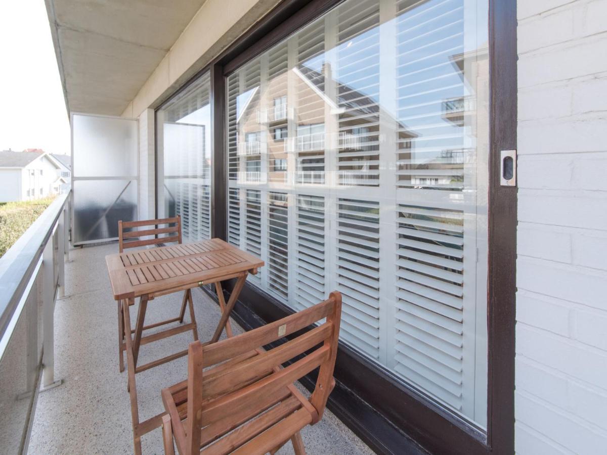 Apartment Charlie By Interhome De Haan Exterior foto