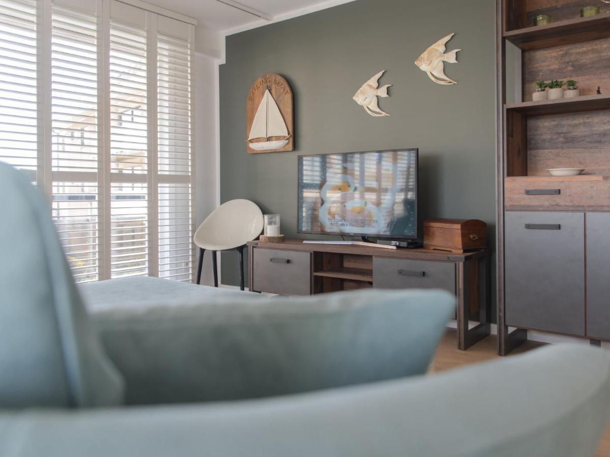 Apartment Charlie By Interhome De Haan Exterior foto